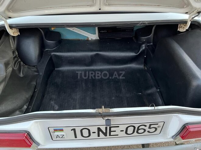 LADA (VAZ) 2107 2004, 100,000 km - 1.6 l - Tovuz