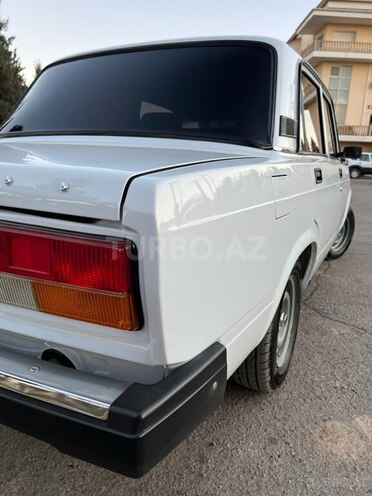 LADA (VAZ) 2107 2004, 100,000 km - 1.6 l - Tovuz
