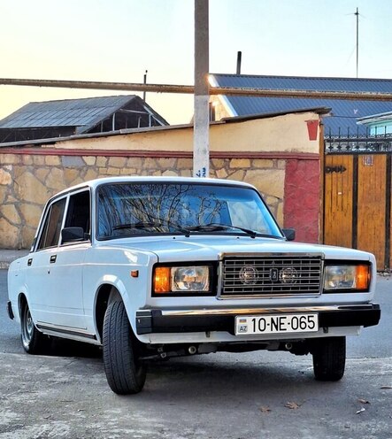 LADA (VAZ) 2107 2004, 100,000 km - 1.6 l - Tovuz