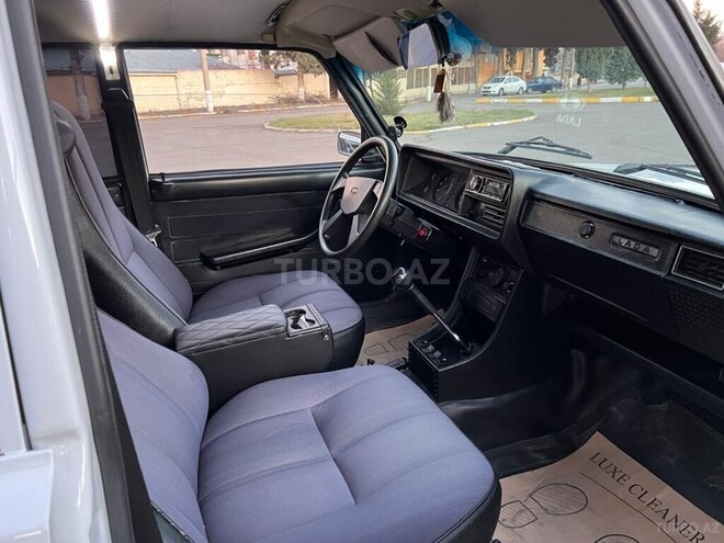 LADA (VAZ) 2107 2004, 100,000 km - 1.6 l - Tovuz