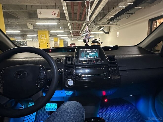Toyota Prius 2007, 80,350 km - 1.5 l - Gəncə