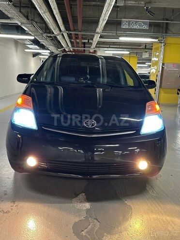 Toyota Prius 2007, 80,350 km - 1.5 l - Gəncə