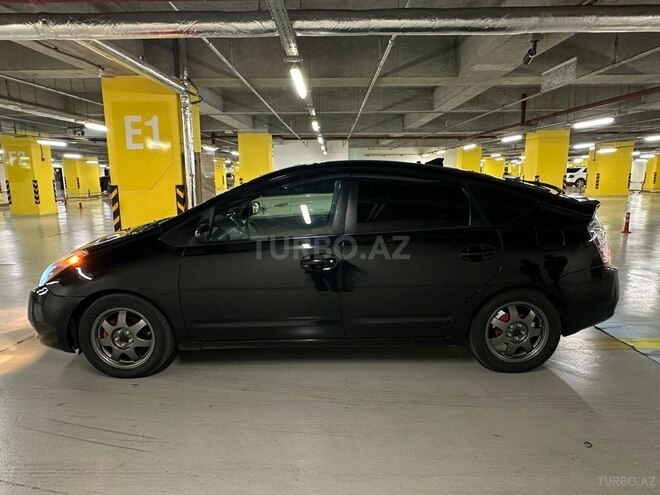 Toyota Prius 2007, 80,350 km - 1.5 l - Gəncə
