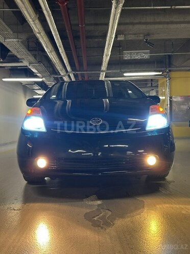 Toyota Prius 2007, 80,350 km - 1.5 l - Gəncə