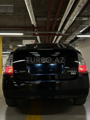 Toyota Prius 2007, 80,350 km - 1.5 l - Gəncə