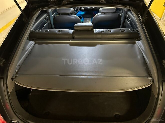 Toyota Prius 2007, 80,350 km - 1.5 l - Gəncə