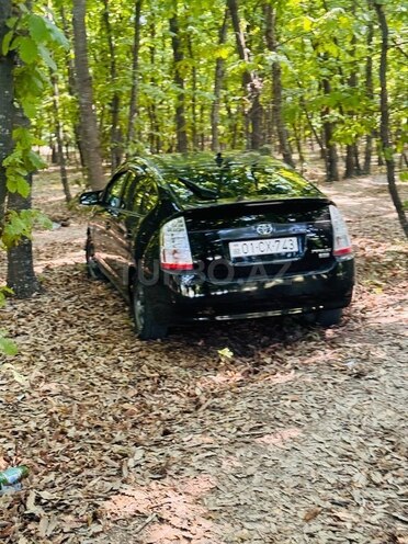Toyota Prius 2007, 80,350 km - 1.5 l - Gəncə