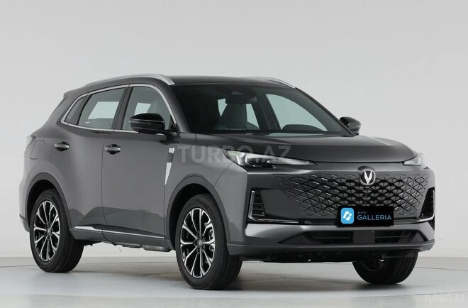 Changan CS 55 Plus-2