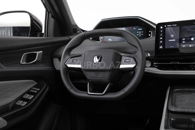Changan CS 55 Plus-10