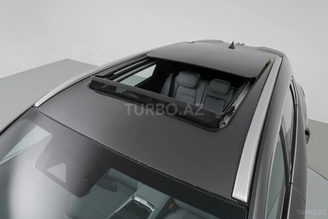 Changan CS 55 Plus-22