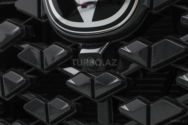 Changan CS 55 Plus-26