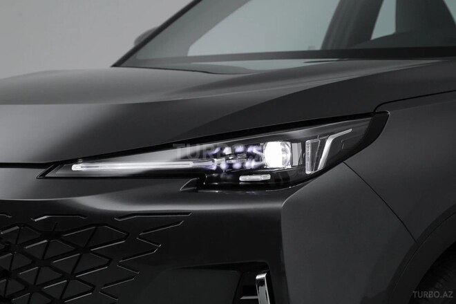 Changan CS 55 Plus-19