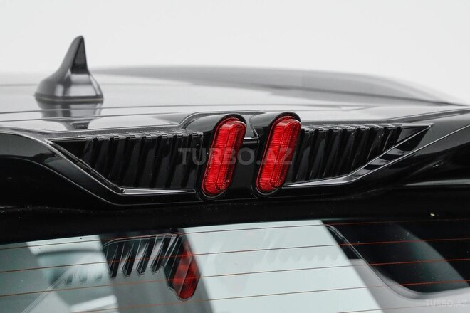 Changan CS 55 Plus-32