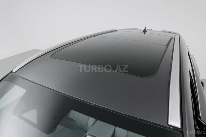 Changan CS 55 Plus-20