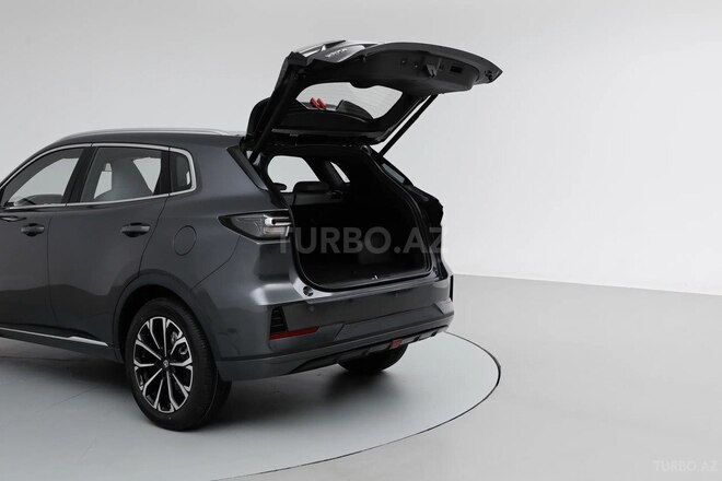 Changan CS 55 Plus-18