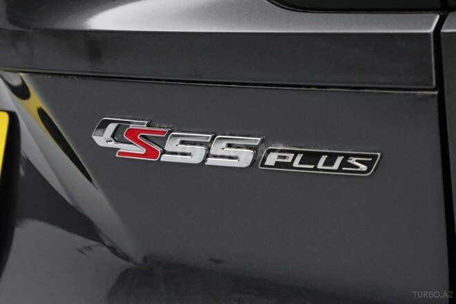 Changan CS 55 Plus-27