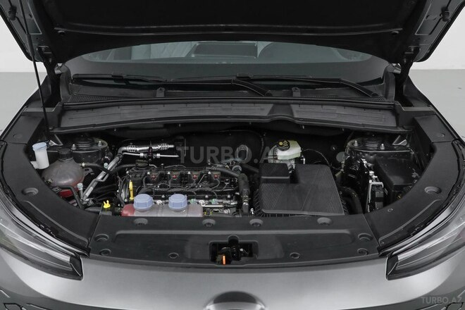 Changan CS 55 Plus-17