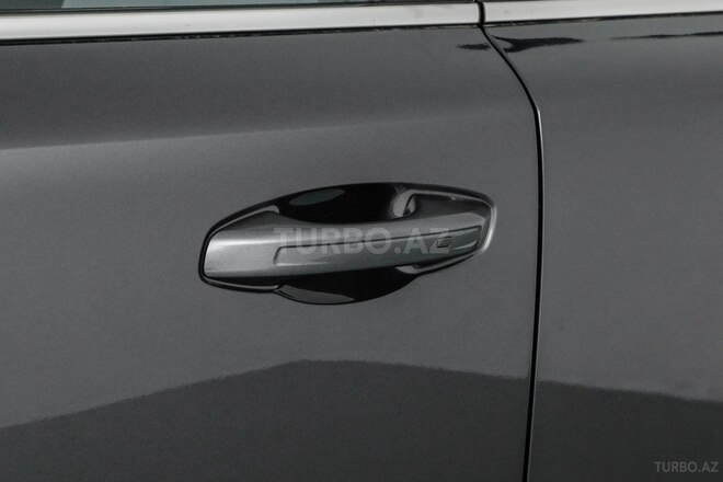 Changan CS 55 Plus-28