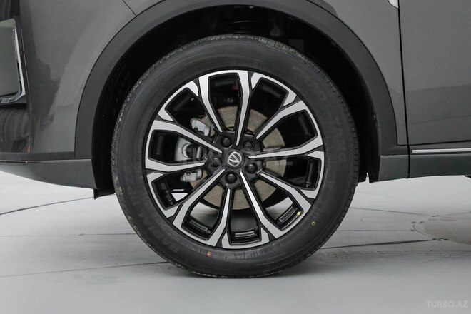 Changan CS 55 Plus-30