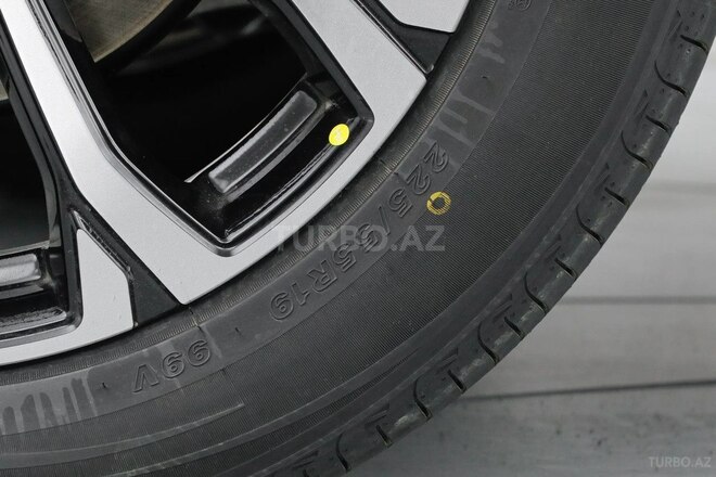 Changan CS 55 Plus-29