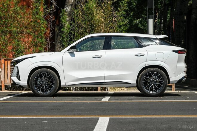 Changan  2025, 0 km - 1.5 l - Bakı