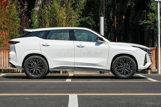 Changan  2025, 0 km - 1.5 l - Bakı