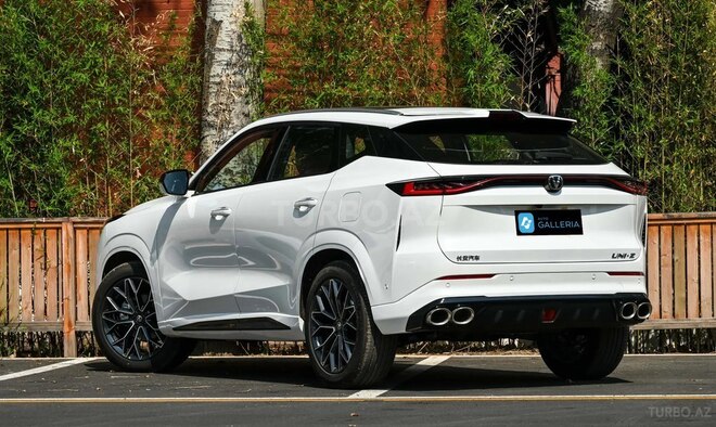 Changan  2025, 0 km - 1.5 l - Bakı