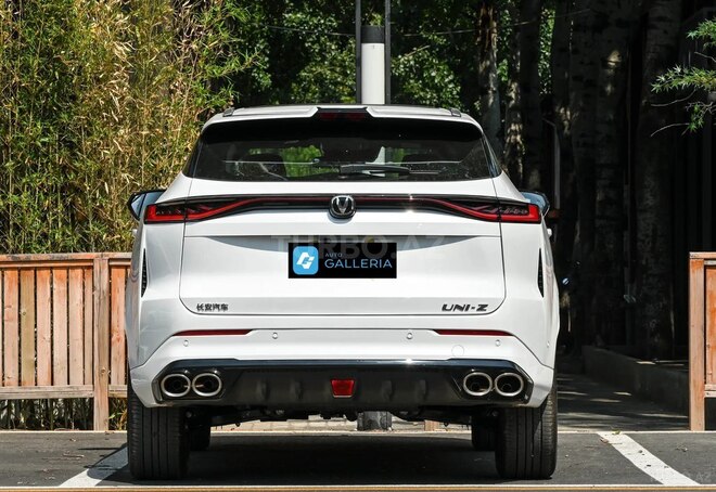 Changan  2025, 0 km - 1.5 l - Bakı