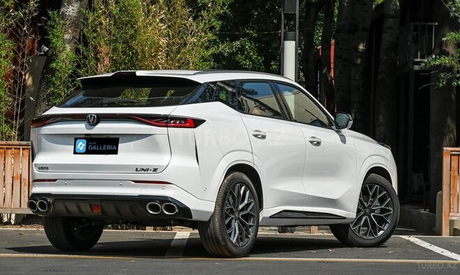 Changan  2025, 0 km - 1.5 l - Bakı