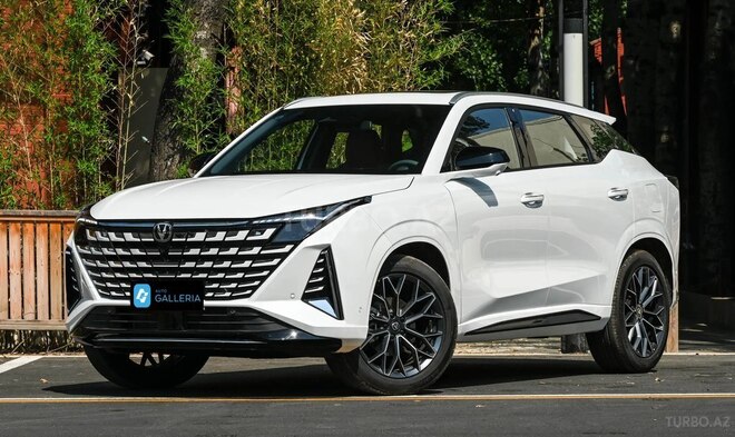 Changan  2025, 0 km - 1.5 l - Bakı
