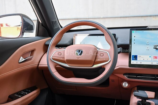 Changan  2025, 0 km - 1.5 l - Bakı