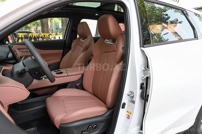 Changan  2025, 0 km - 1.5 l - Bakı