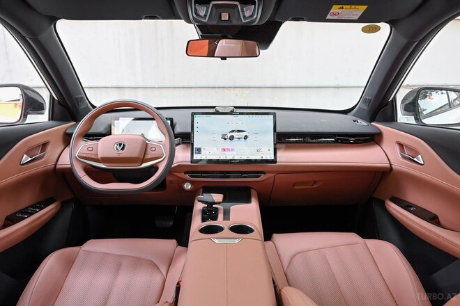 Changan  2025, 0 km - 1.5 l - Bakı