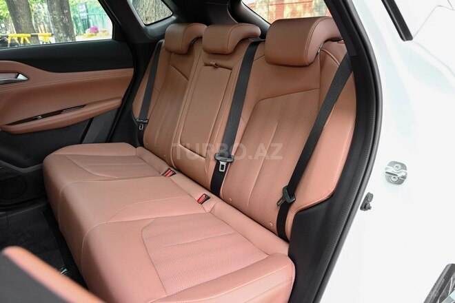 Changan  2025, 0 km - 1.5 l - Bakı