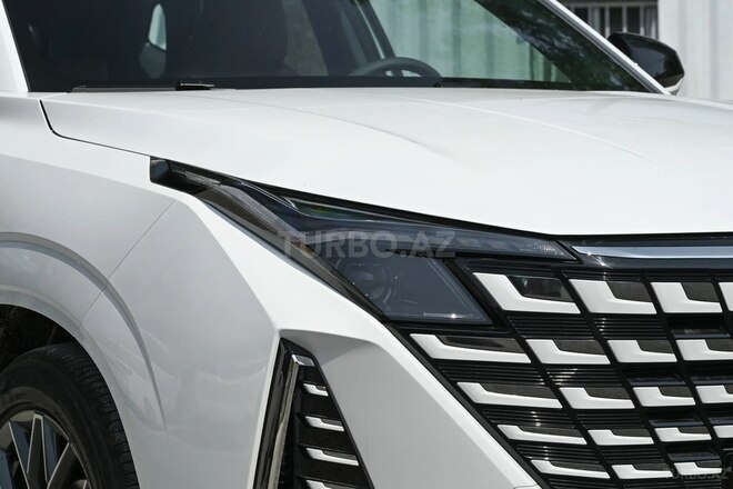 Changan  2025, 0 km - 1.5 l - Bakı