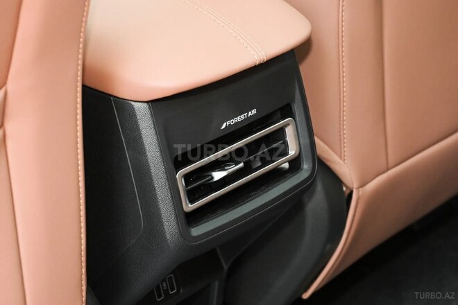 Changan  2025, 0 km - 1.5 l - Bakı