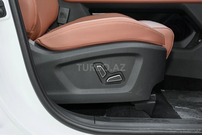 Changan  2025, 0 km - 1.5 l - Bakı
