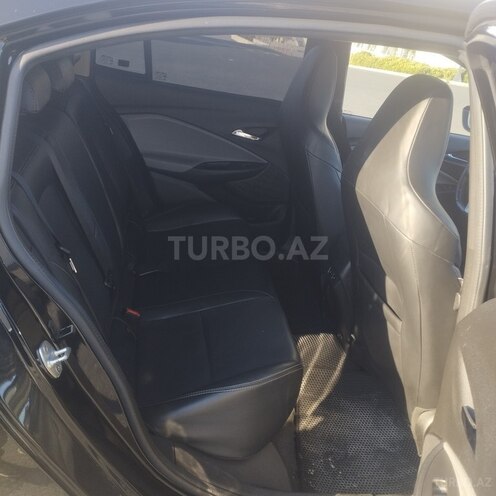 Chevrolet Onix 2024, 75,000 km - 1.2 l - Bakı