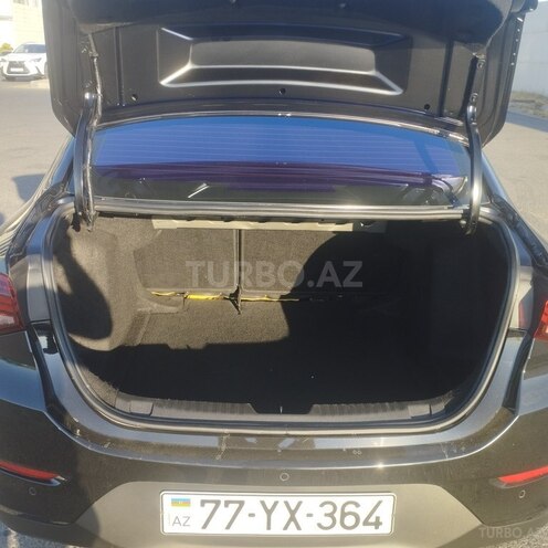 Chevrolet Onix 2024, 75,000 km - 1.2 l - Bakı