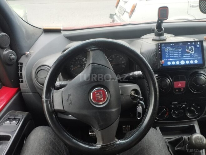 Fiat Fiorino 2009, 407,000 km - 1.4 l - Xaçmaz