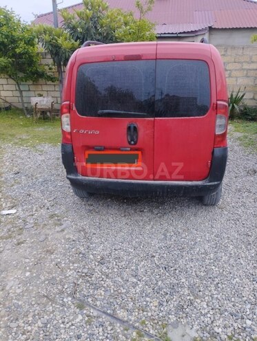 Fiat Fiorino 2009, 407,000 km - 1.4 l - Xaçmaz