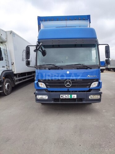 Mercedes Atego 1224 2008, 490,000 km - 6.4 l - Bakı