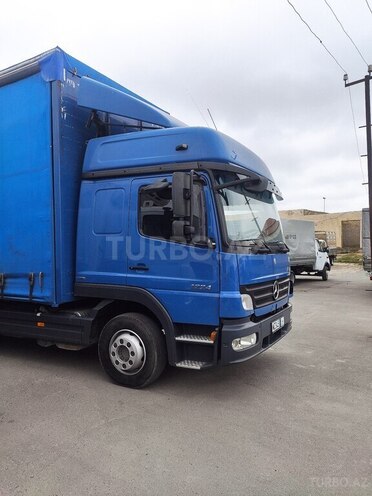 Mercedes Atego 1224 2008, 490,000 km - 6.4 l - Bakı