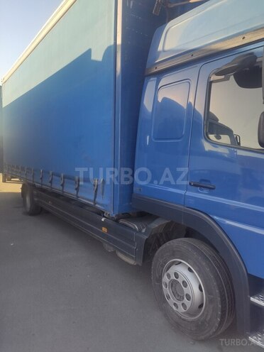 Mercedes Atego 1224 2008, 490,000 km - 6.4 l - Bakı