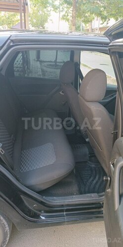 LADA (VAZ) Granta 2024, 60,000 km - 1.6 l - Gəncə