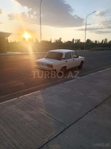 LADA (VAZ) 2107 2003, 29,618 km - 1.6 l - Ucar