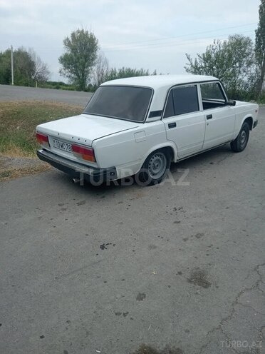 LADA (VAZ) 2107 2003, 29,618 km - 1.6 l - Ucar