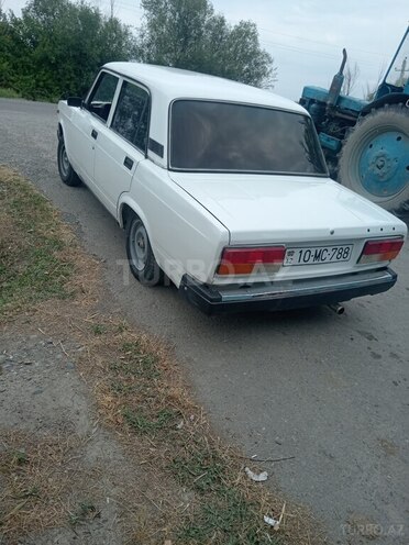 LADA (VAZ) 2107 2003, 29,618 km - 1.6 l - Ucar