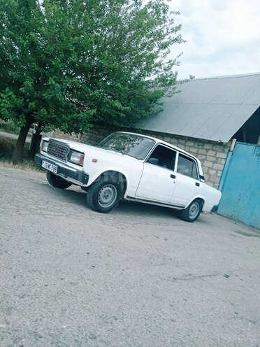 LADA (VAZ) 2107 2003, 29,618 km - 1.6 l - Ucar