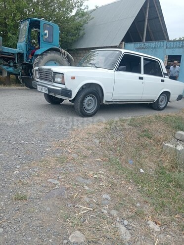LADA (VAZ) 2107 2003, 29,618 km - 1.6 l - Ucar